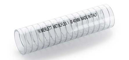 Merlett Plastics 251012RS5 1357816