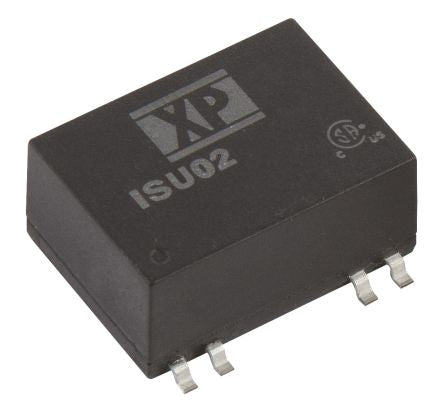 XP Power ISU0205S05 1357901
