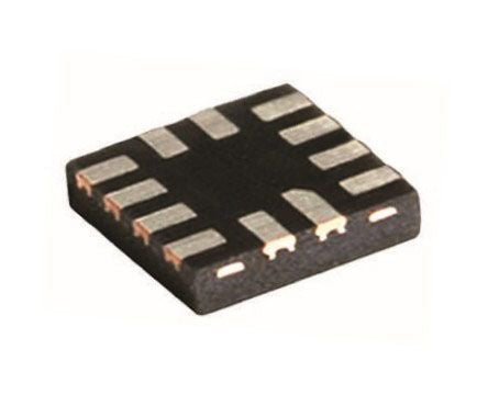 ON Semiconductor FSA2275AUMX 1358689