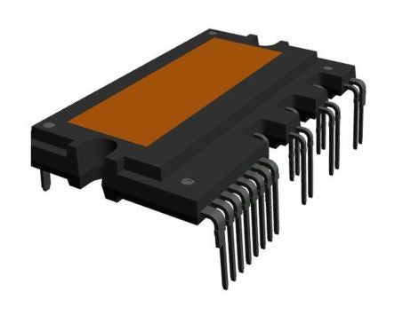 ON Semiconductor FNB34060T 1358697