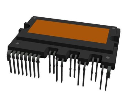 ON Semiconductor FNB35060T 1358699