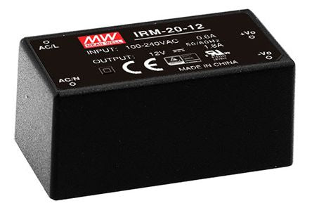 Mean Well IRM-20-12 1358942