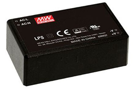 Mean Well IRM-45-15 1358958