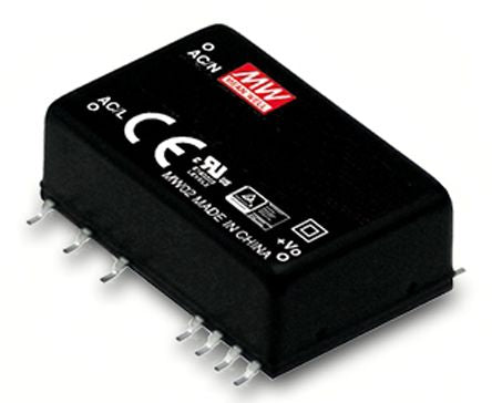 Mean Well IRM-02-9SMD 1359075