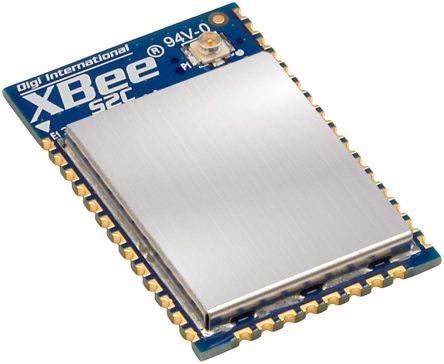 XBee S2C 802.15.4, 2.4Ghz, Th