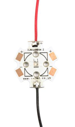 Intelligent LED Solutions ILH-LF01-L400-SC201-WIR200. 1359770