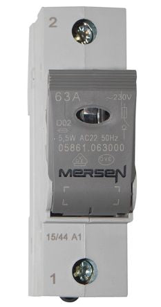Mersen Z1012620C 1360483