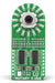 MikroElektronika MIKROE-1822 1360710