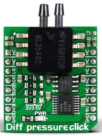 MikroElektronika MIKROE-2387 1360841