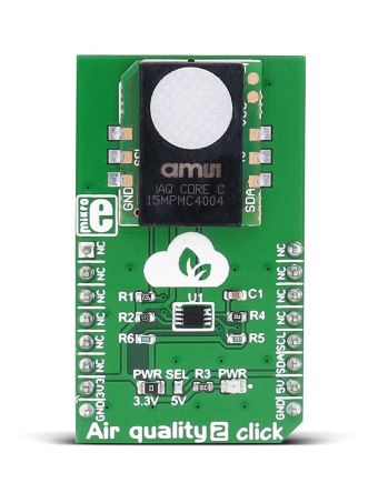 MikroElektronika MIKROE-2529 1360875