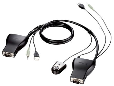 D-Link DKVM-222 1363000
