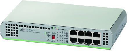 Allied Telesis AT-GS910/8-30 1363003