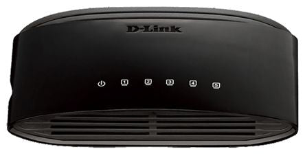D-Link DES-1005D/B 1363016