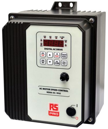 RS PRO 1363121