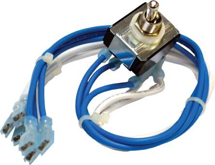 RS PRO 1363137