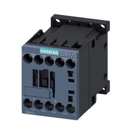 Siemens 3RH2122-1BE40 1363642