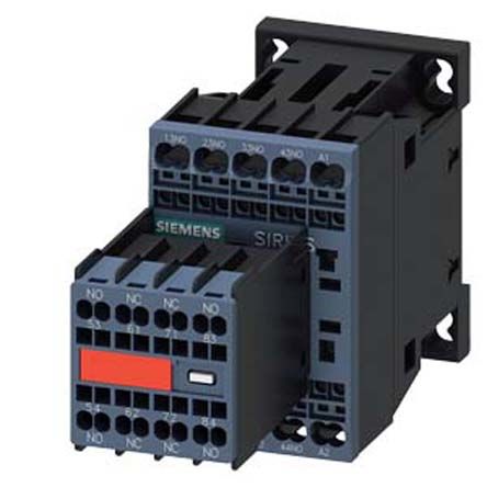 Siemens 230 V ac 1363675