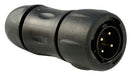 Souriau UTS6JC1244P 1364900