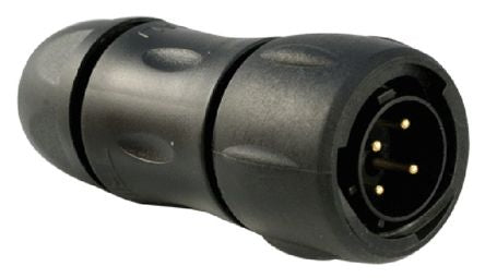 Souriau UTS6JC1244P 1364900