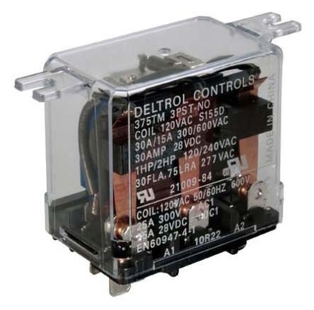 Deltrol 21011-85 1365243