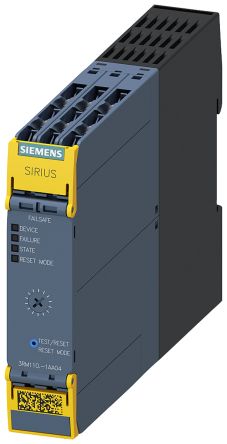 Siemens 3RM1101-1AA04 1365254