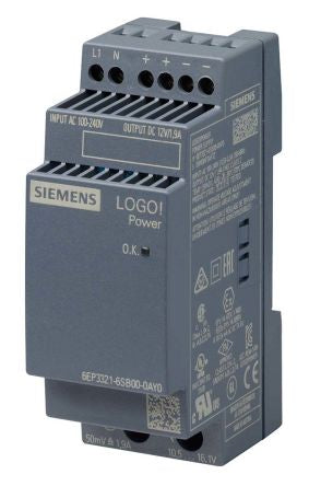 Siemens 6EP3321-6SB00-0AY0 1365300