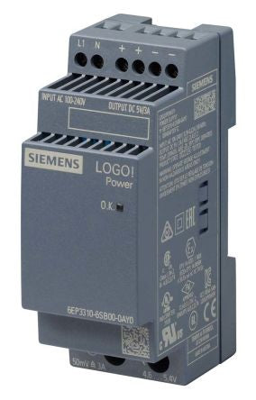 Siemens 6EP3310-6SB00-0AY0 1365302