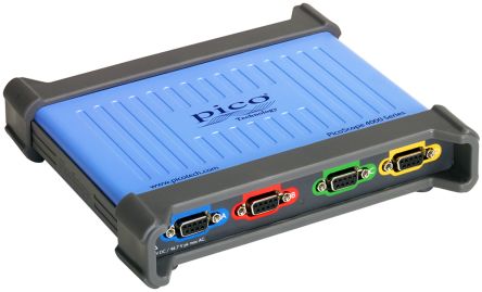 Pico Technology PicoScope 4444 1365312