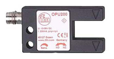 ifm electronic OPU200 1365397