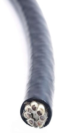 TE Connectivity 100G0111-2.50-0CK0226 1365957