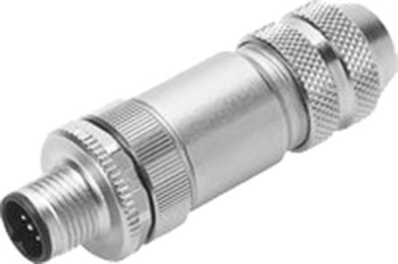 Festo NECU-M-B12G5-C2-PB 1366487