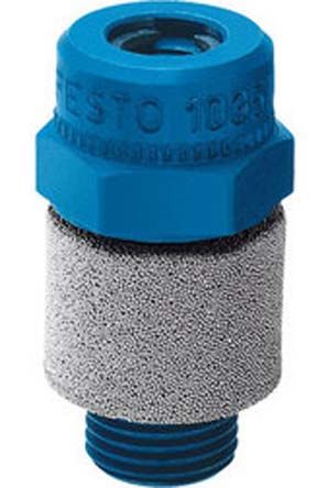 Festo CACR-S-B12G5-220-PB 1366488