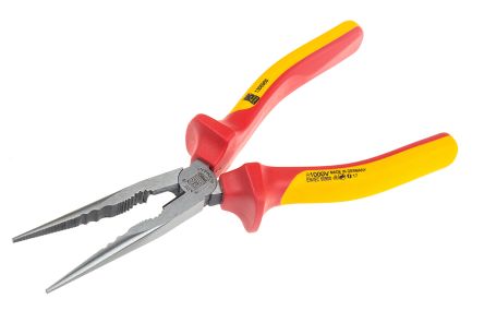 RS PRO 1366966