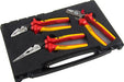 RS PRO 1366996