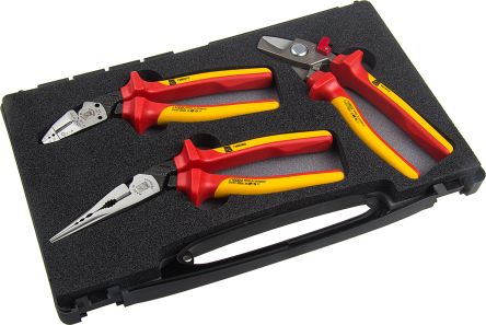 RS PRO 1366996