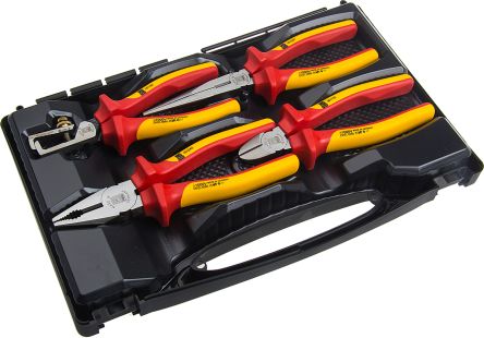 RS PRO  1366997
