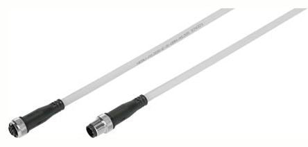 Festo NEBU-M12G5-E-5-Q8N-M12G5 1367002