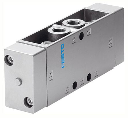 Festo JH-5-1/8 1367107