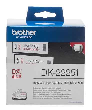 Brother DK22251 1367604