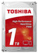 Toshiba HDD 1367738