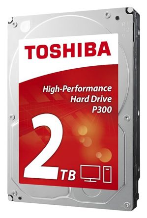 Toshiba HDD 1367739