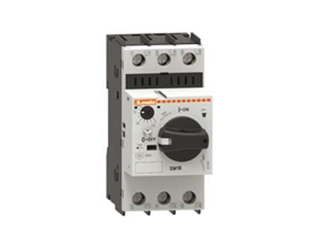 Lovato SM1R1000 1367840