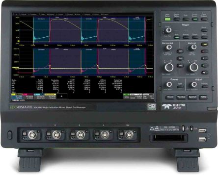 Teledyne LeCroy HDO4054A-MS 1368342