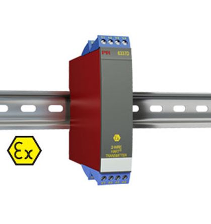 PR Electronics 6337D2A 1368680