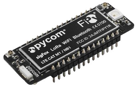 Pycom FiPy 1368855