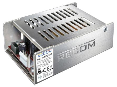 Recom RAC150-48SG/ENC 1369211