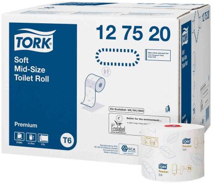 Tork 127520 1369588