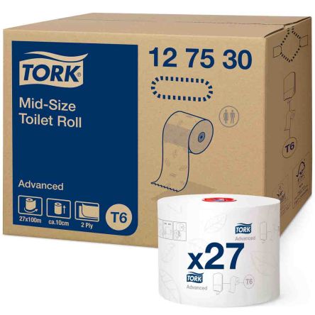 Tork 127530 1369589
