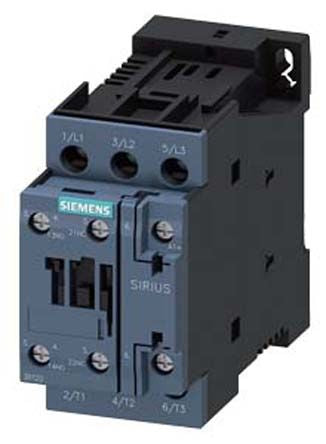 Siemens 3RT2025-1KB40 1369685