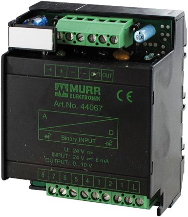 Murrelektronik Limited 44073 1370327